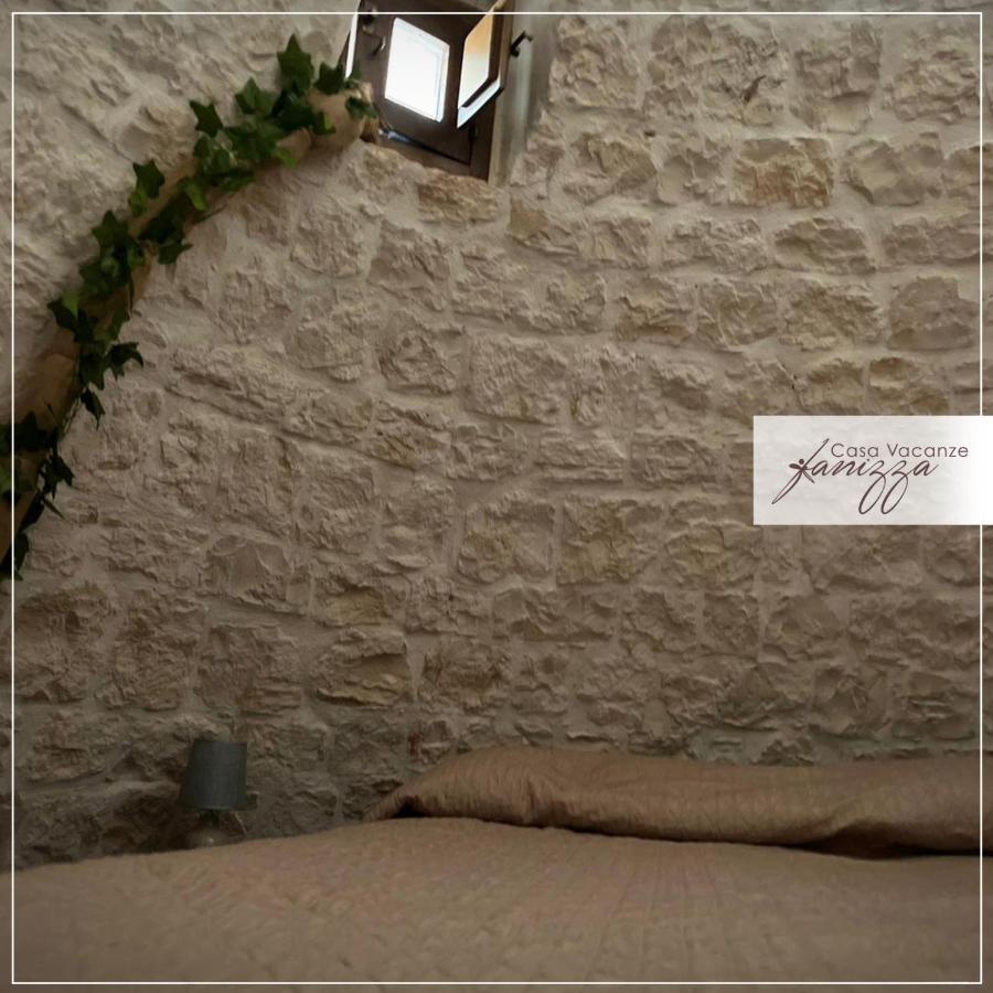 Trullo Eliana Villa Alberobello Exterior photo